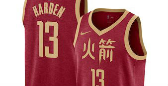 Houston Rockets